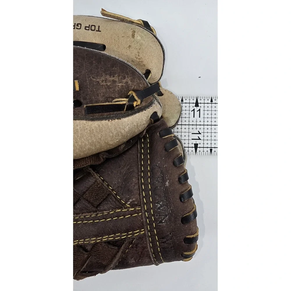 Spalding Baseball Glove Mitt 12.5
